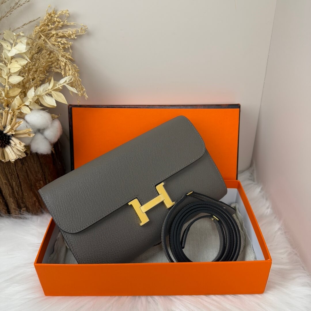 H**me5 Constance To Go Rock wallet