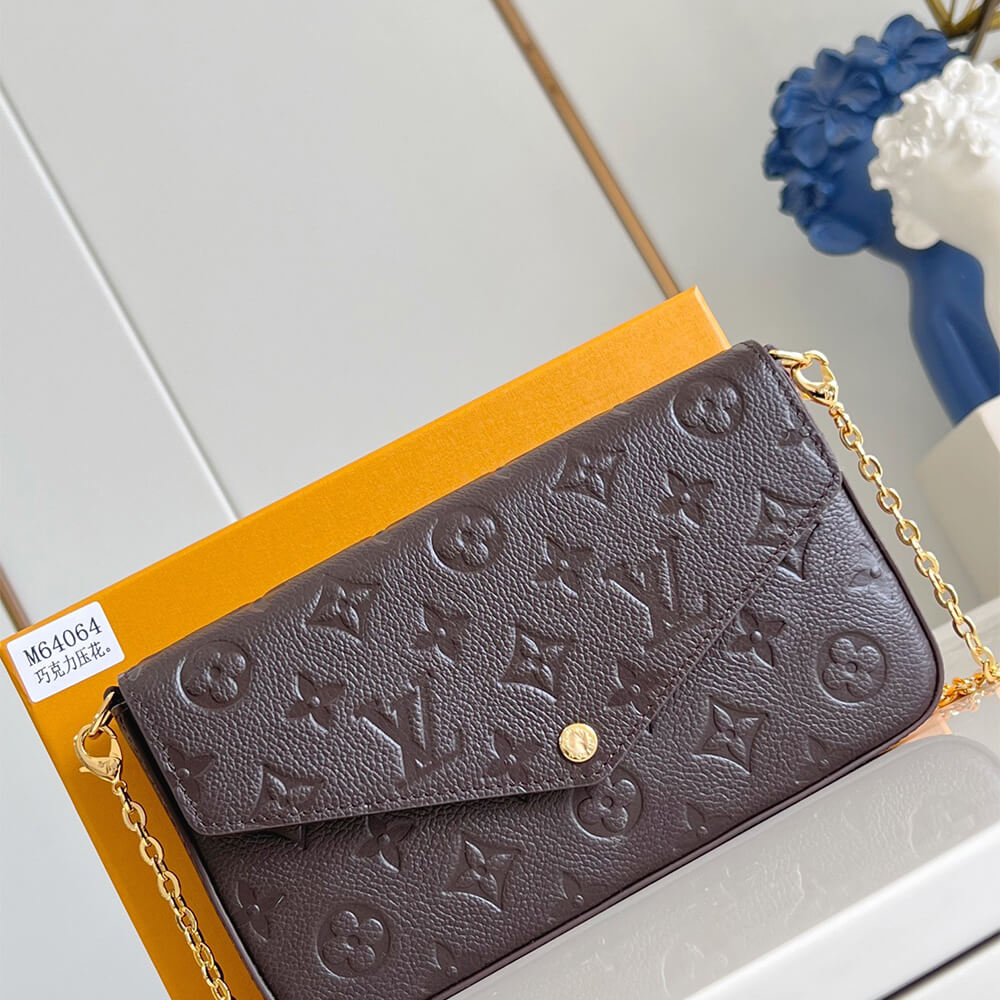 LV Félicie Pochette