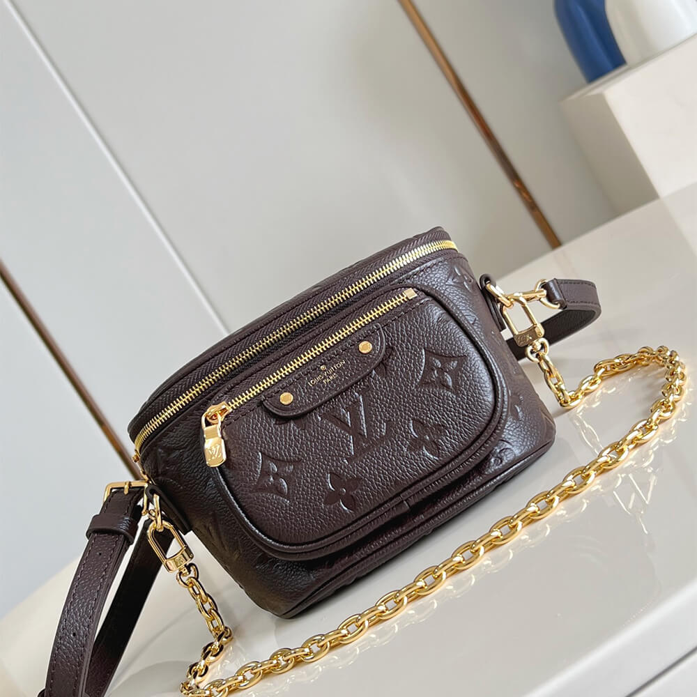 LV Mini Bumbag