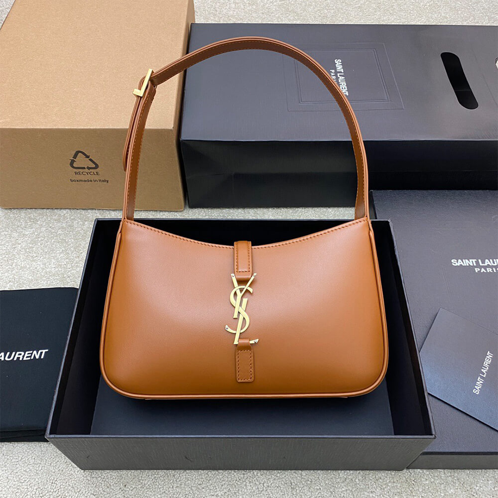 Y51 le 5 a 7 in smooth leather