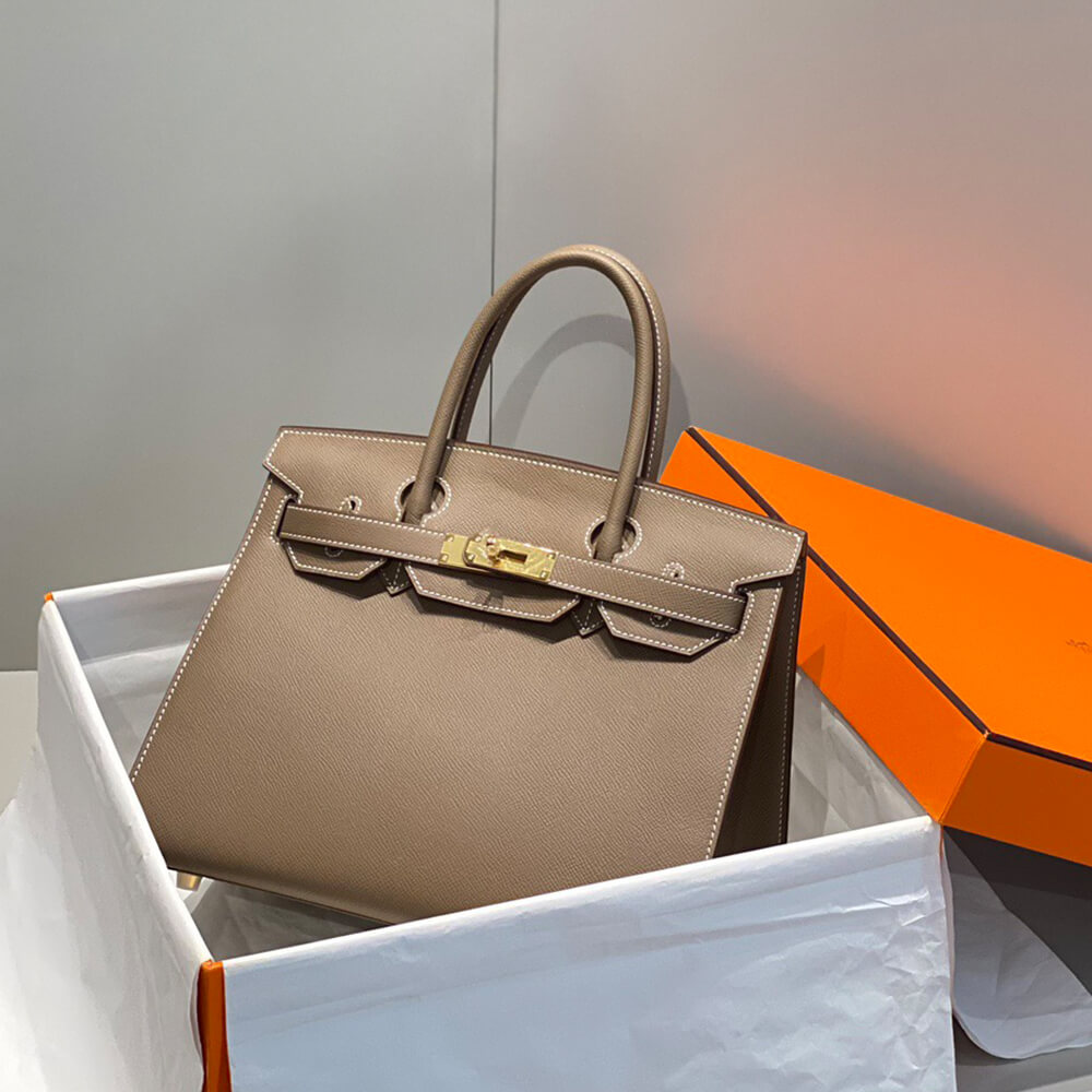 H**me5 Birkin 30 Sellier