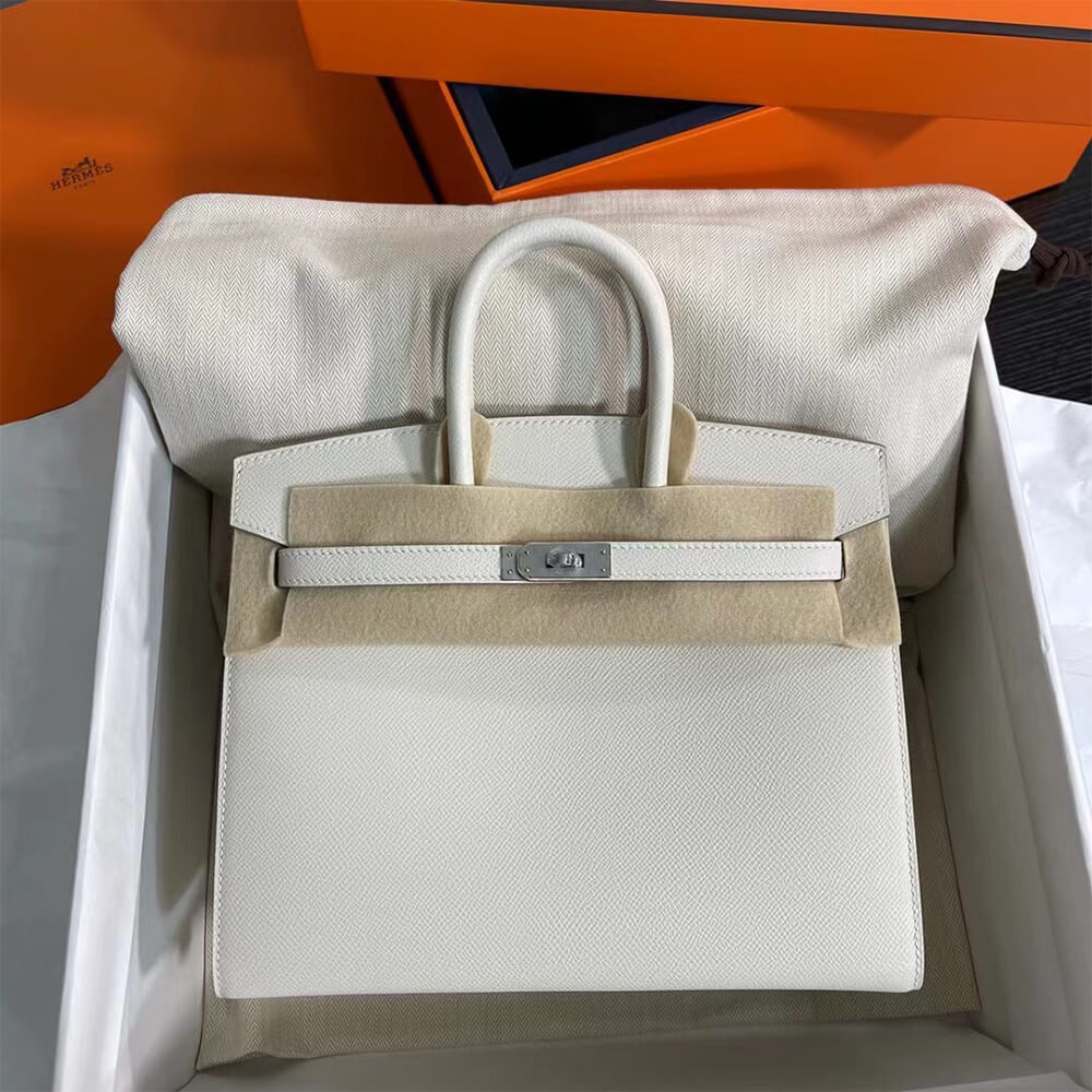 H**me5 Birkin 30 Sellier