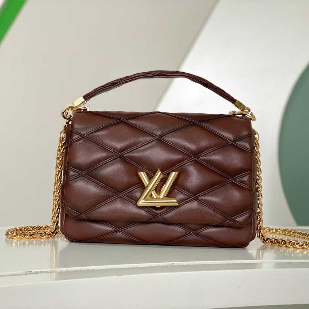 LV GO-14 Medium Gloves(HIGH-END GRADE)