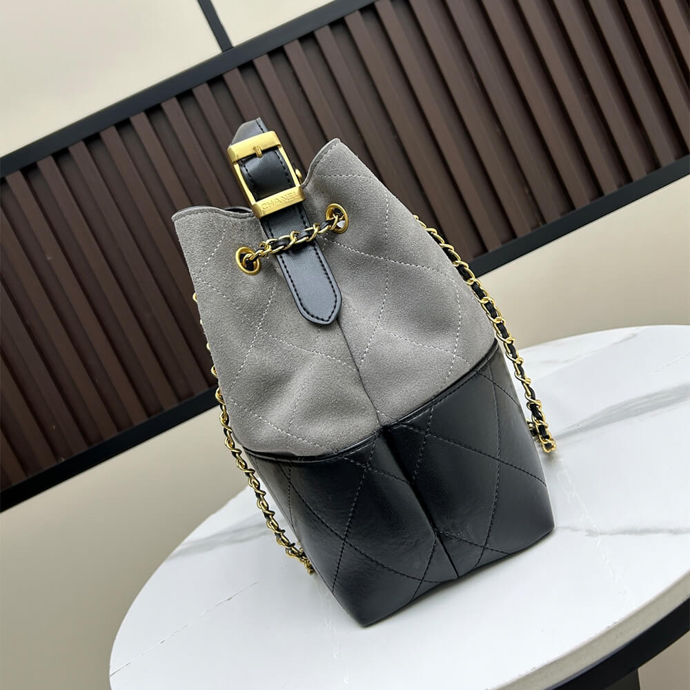 Ch**el Small Shopping Bag(high-end grade)