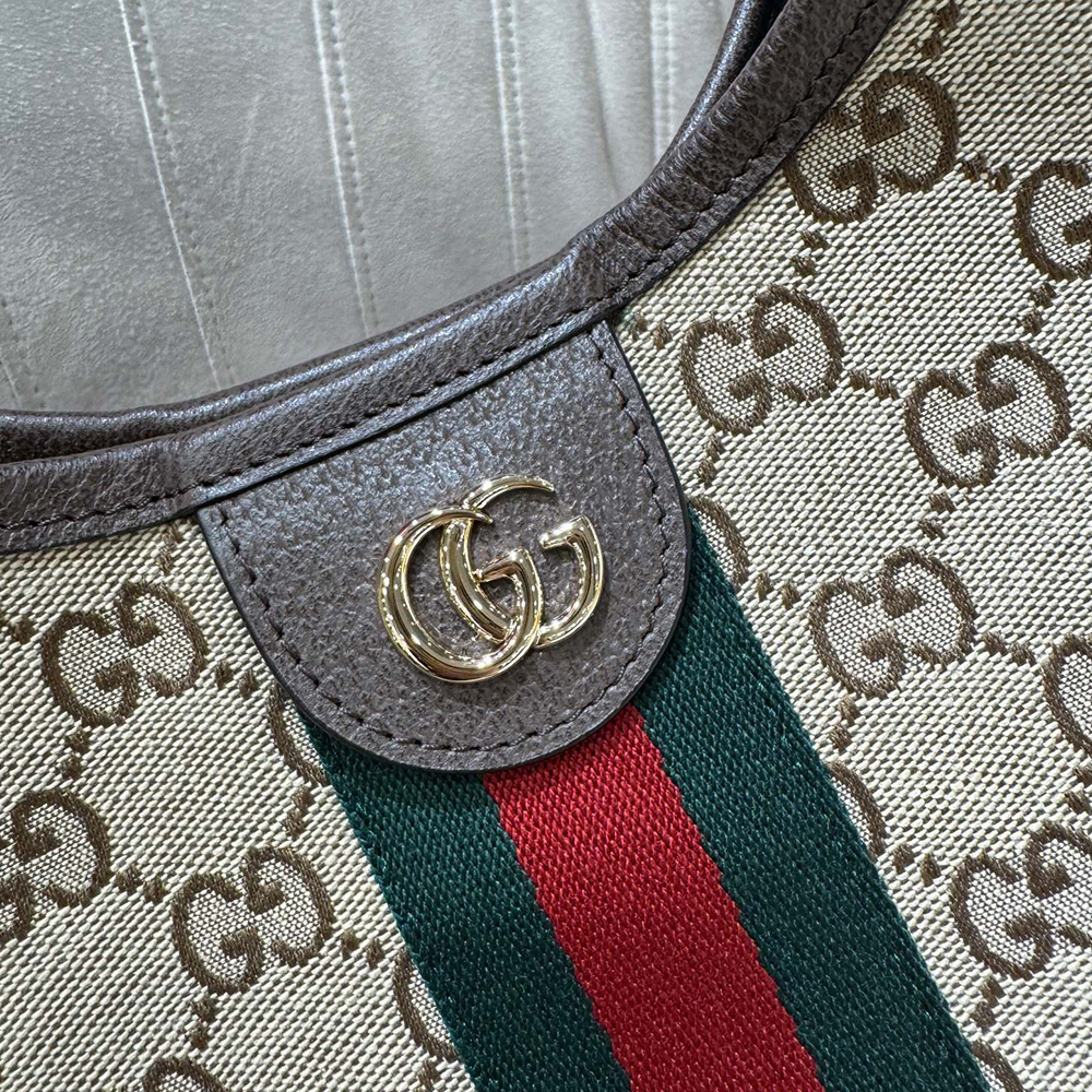 Gvc*1 Giglio large tote bag(HIGH-END GRADE)
