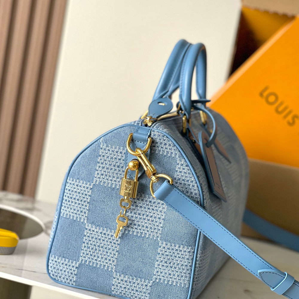 SPEEDY 30 BANDOULIÈRE BAG(HIGH-END GRADE)