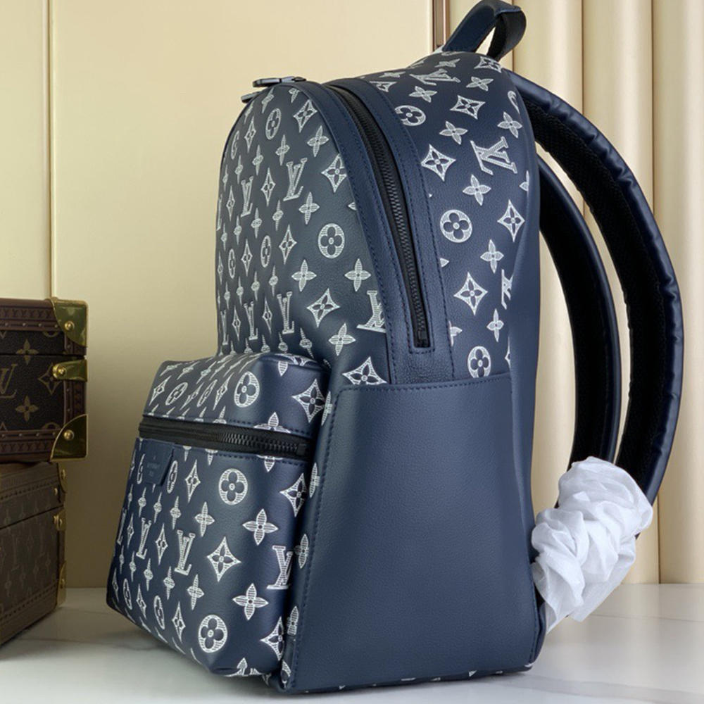 LV DISCOVERY backpack(HIGH-END GRADE)