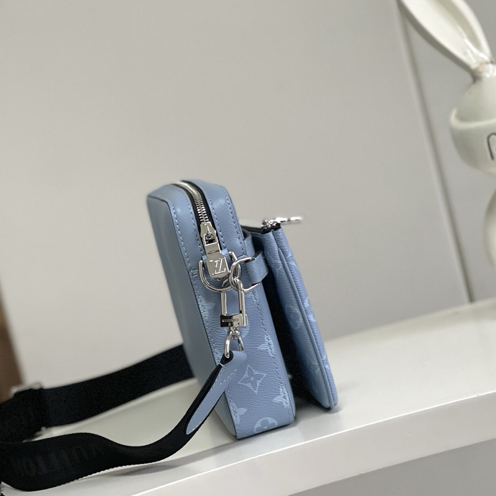 LV TRIO messenger bag
