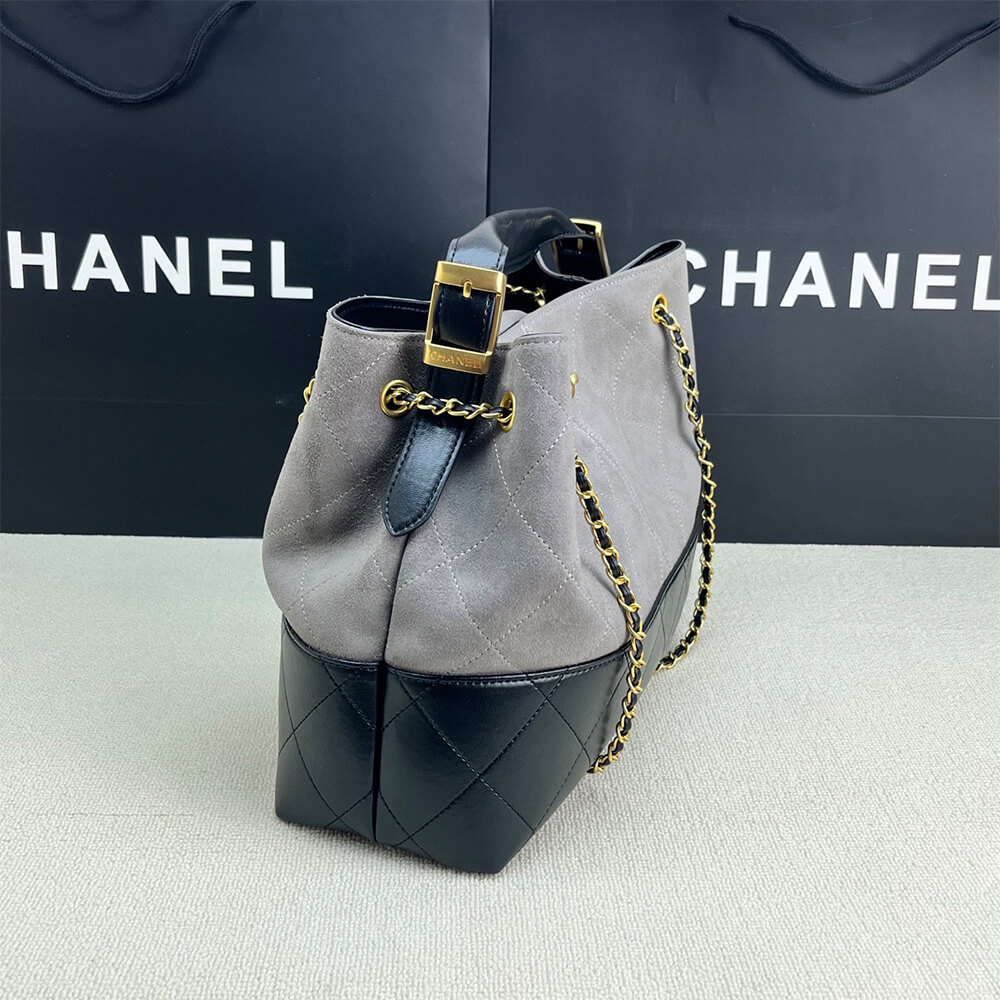 Ch**el Small Tote(high-end grade)