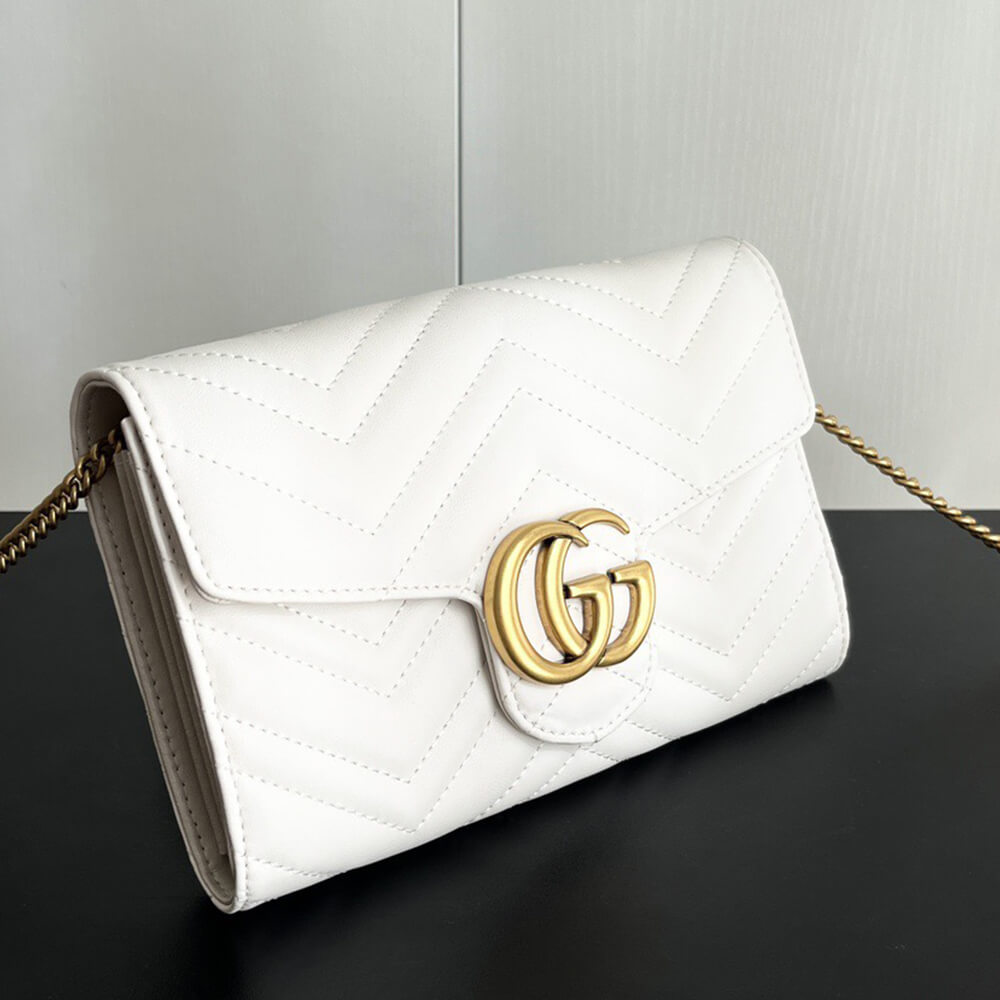 Gvc*1 Marmont Mini Crossbody Bag