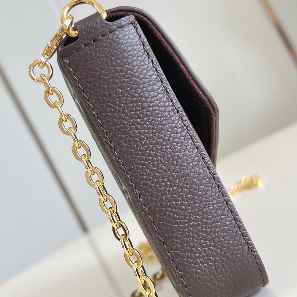 LV Félicie Pochette