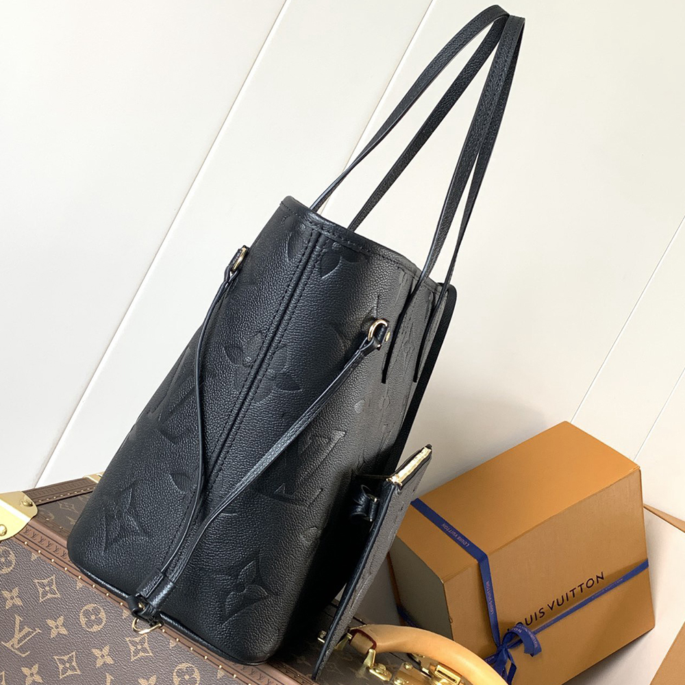 LV NEVERFULL MM(high-end grade)
