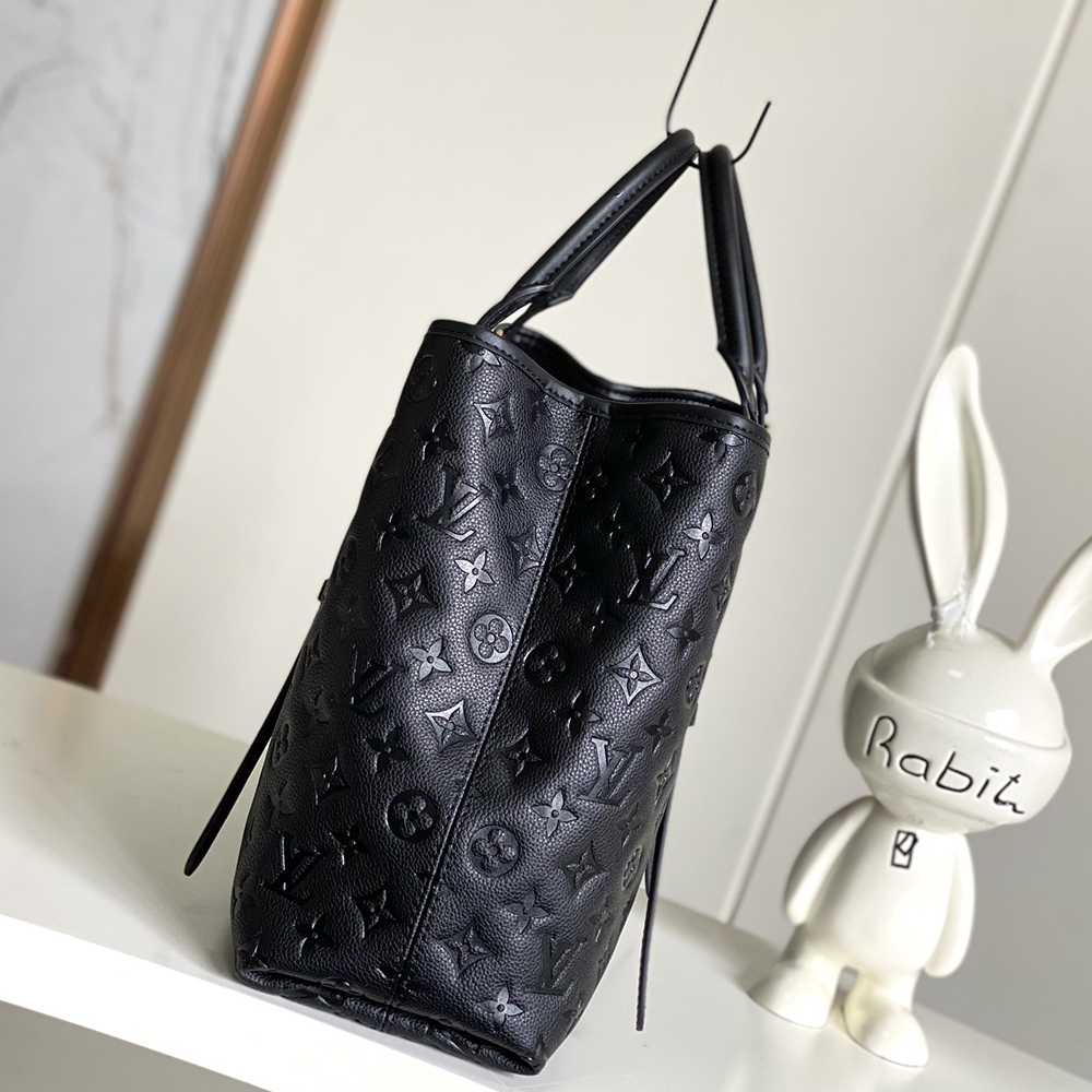 LV Babylone Tote MM (high-end grade)