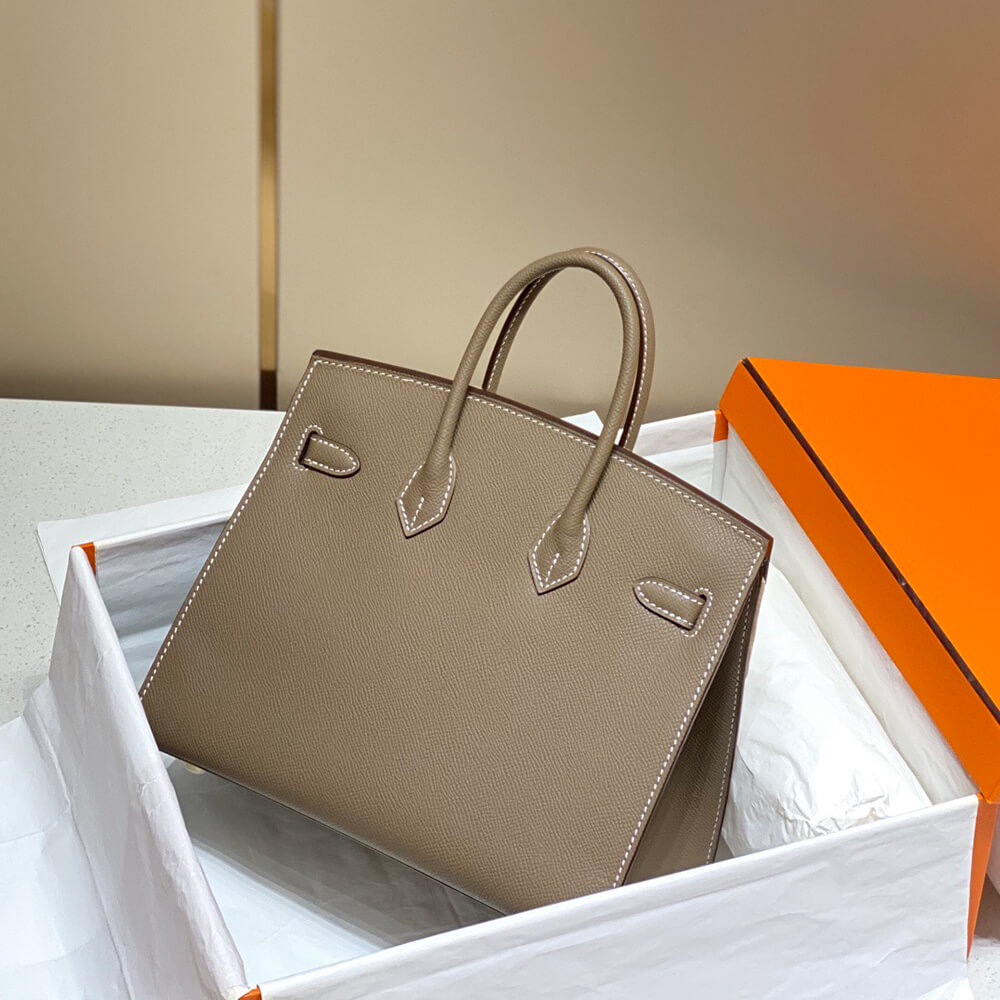 H**me5 Birkin 25 Sellier