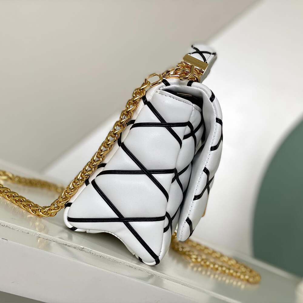 LV GO-14 Medium Gloves(HIGH-END GRADE)