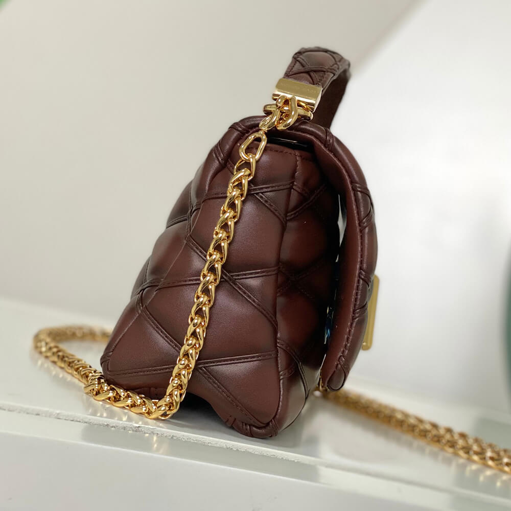 LV GO-14 Medium Gloves(HIGH-END GRADE)