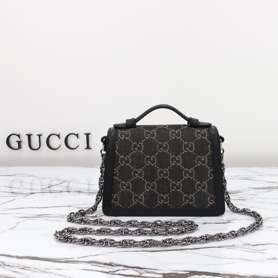 GG Ophidia  Mini Tote