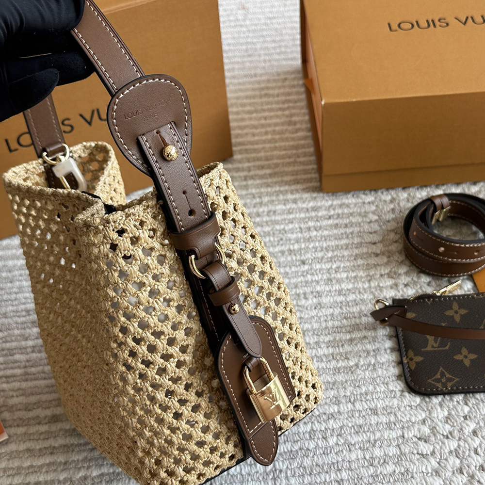LV All In BB Bag