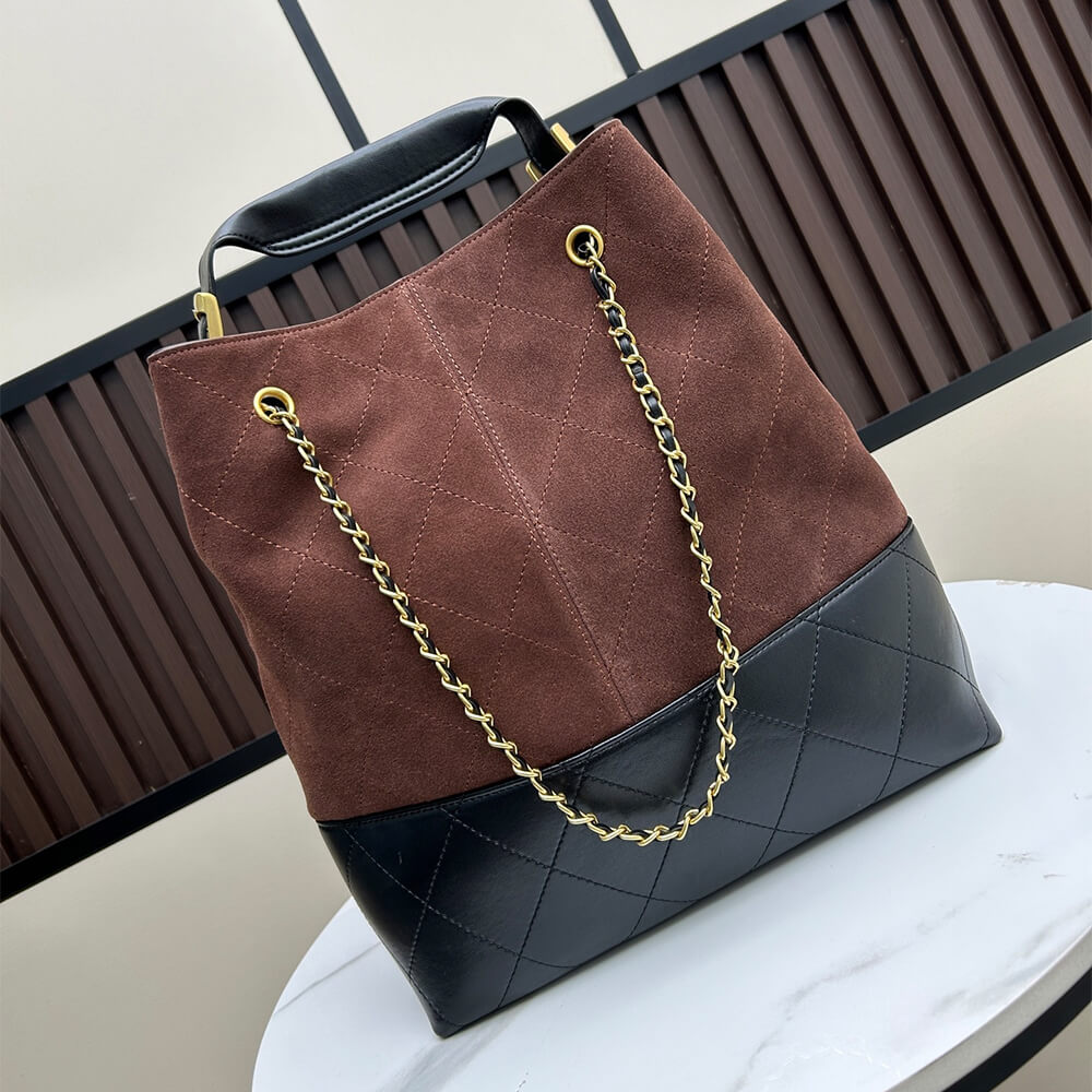 Ch**el Shopping Bag(high-end grade)
