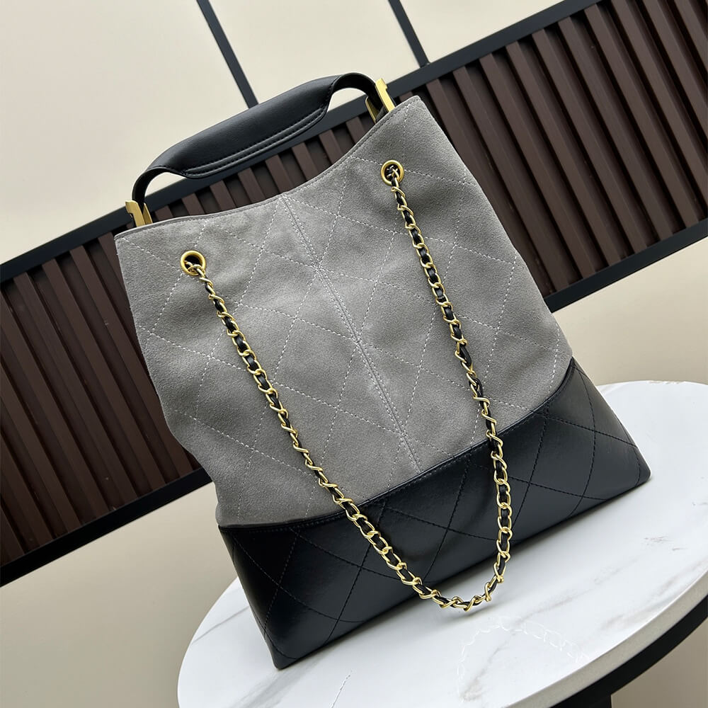 Ch**el Shopping Bag(high-end grade)