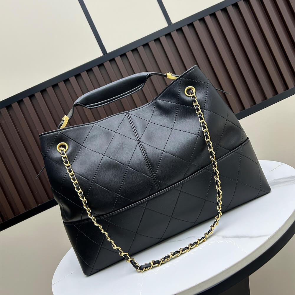 Ch**el Small Shopping Bag(high-end grade)