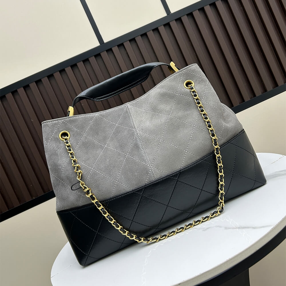Ch**el Small Shopping Bag(high-end grade)