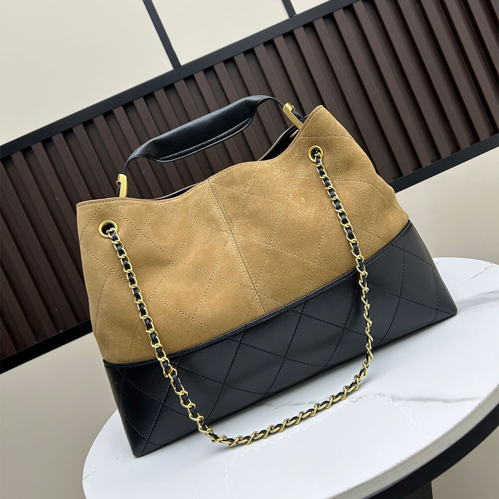 Ch**el Small Shopping Bag(high-end grade)