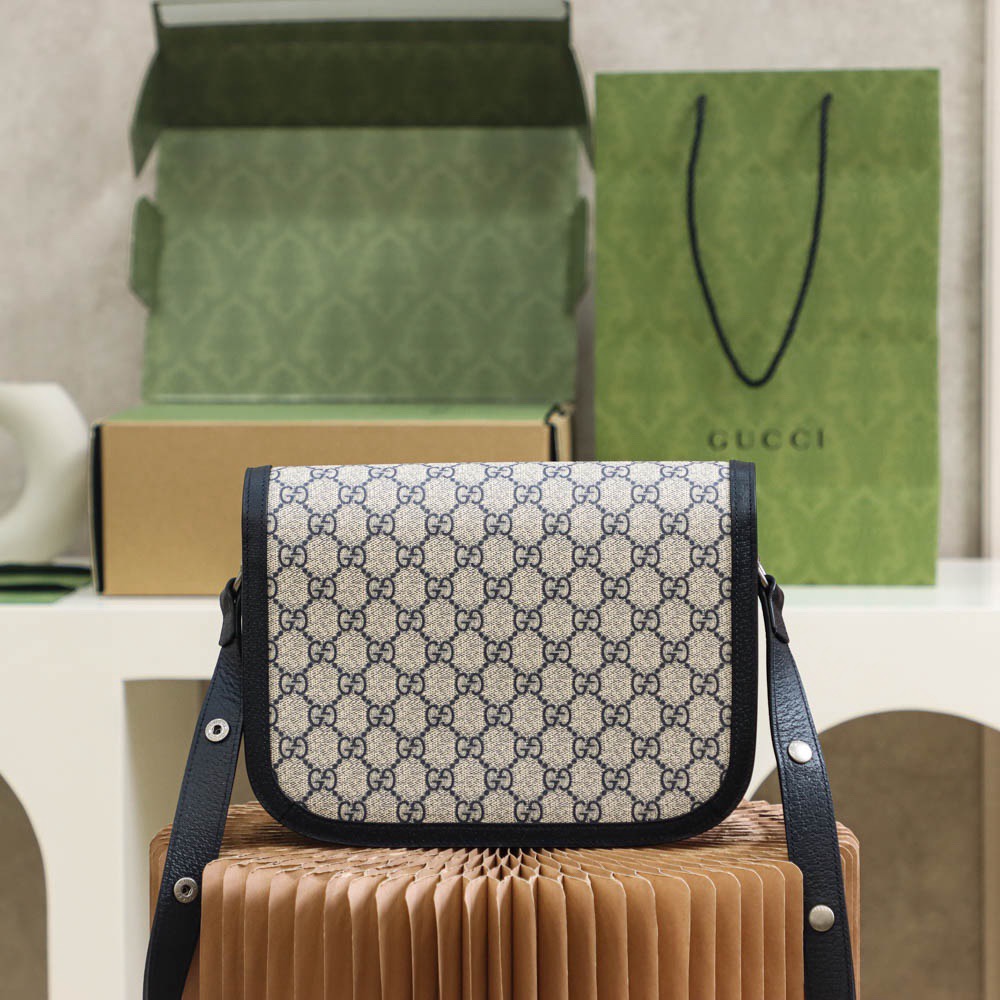 Gvc*1 Horsebit 1955 small shoulder bag (HIGH-END GRADE)