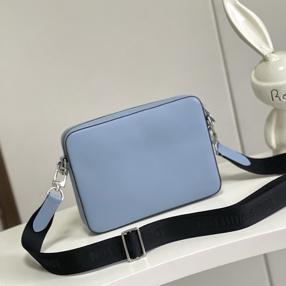 LV TRIO messenger bag