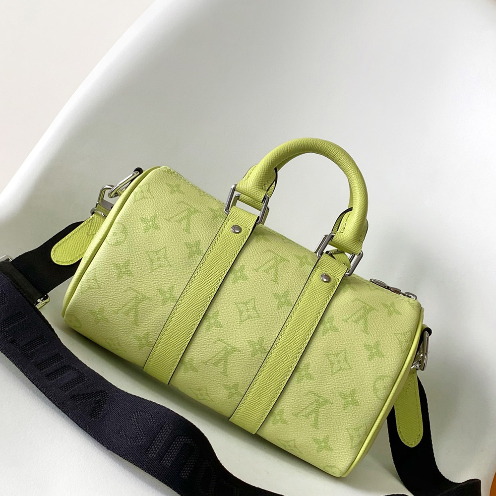 LV KEEPALL BANDOULIÈRE 25 BAG