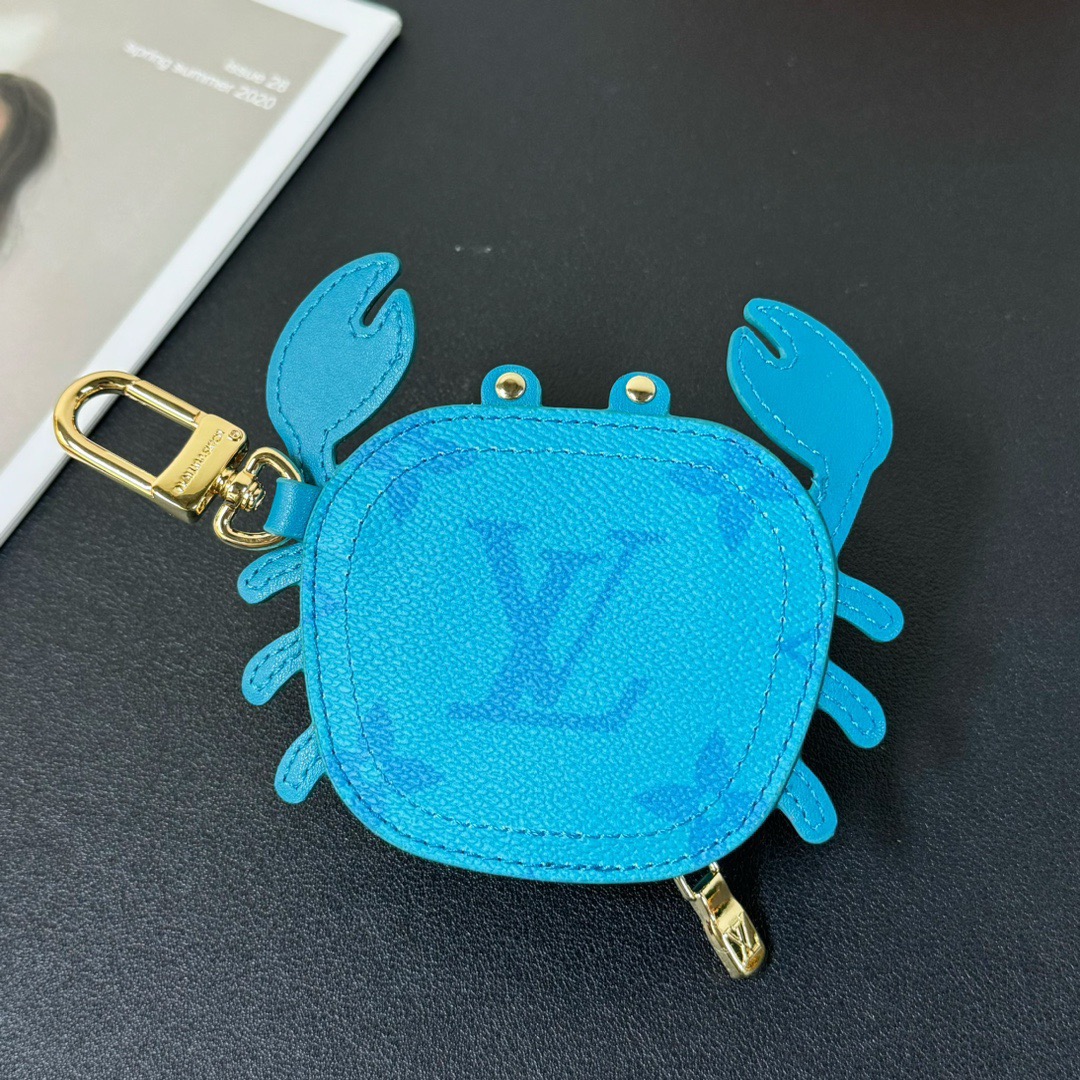 LV CRAB bag