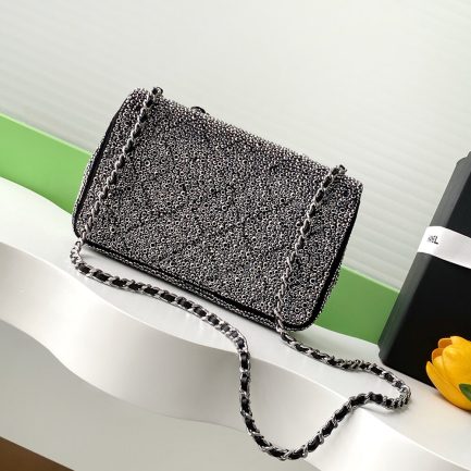 Ch**el Evening Bag(high-end grade)