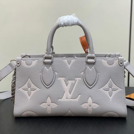 LV OnTheGo East West Chain(HIGH-END GRADE)