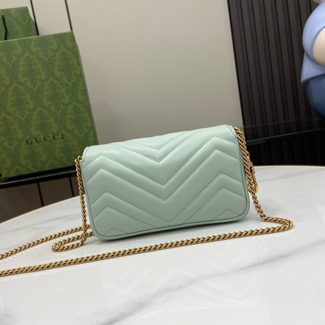 Gvc*1 Marmont S*per Mini Bag