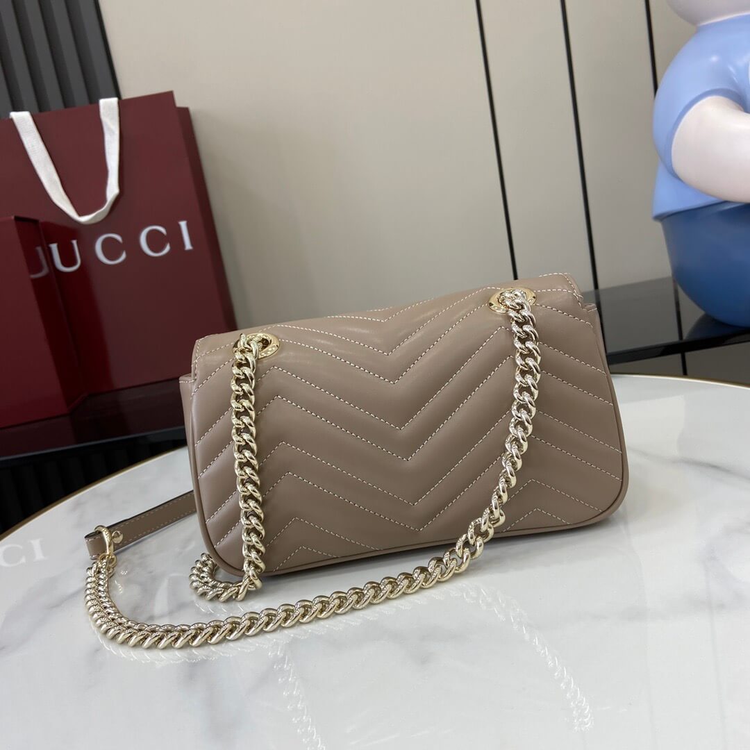 Gvc*1 Marmont series mini handbag