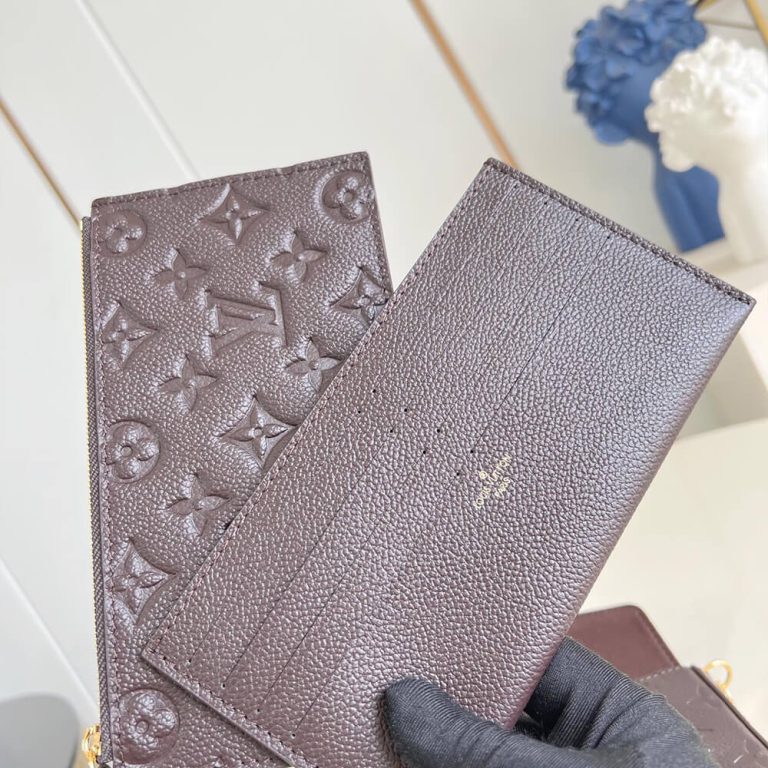 LV Félicie Pochette
