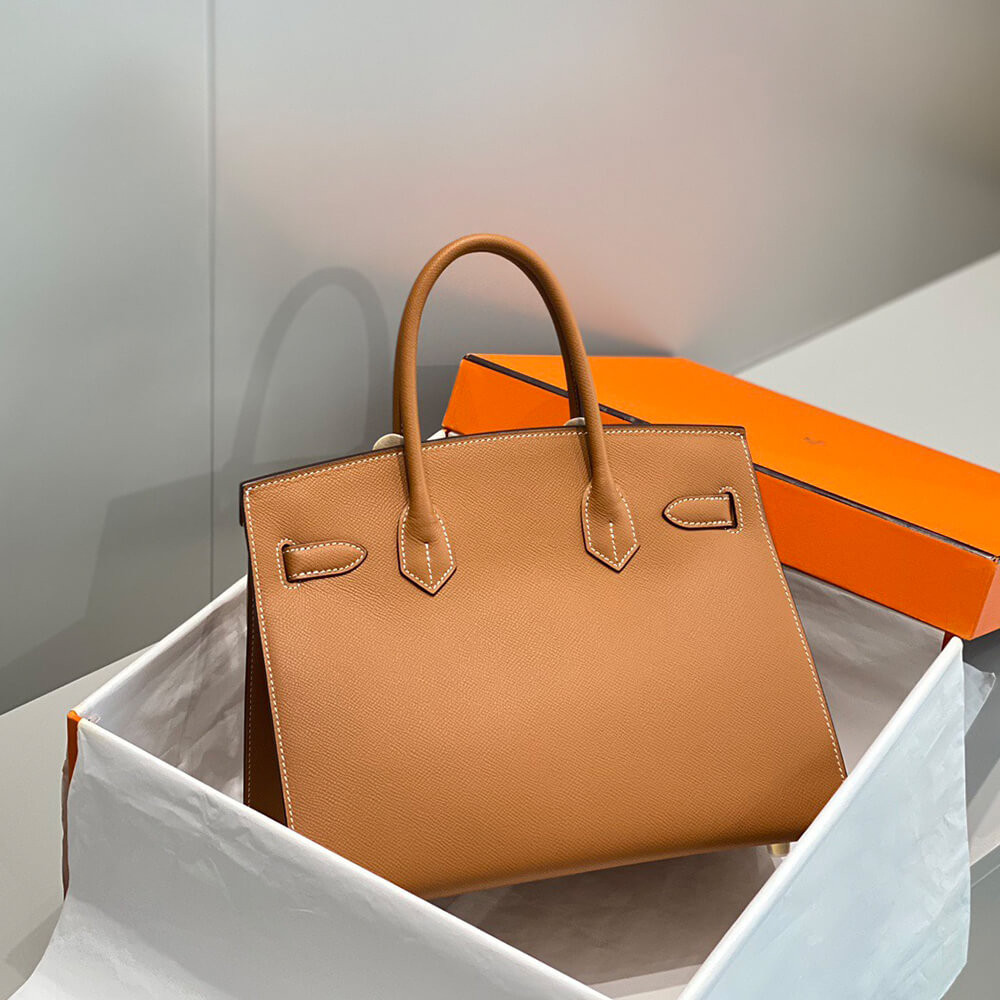 H**me5 Birkin 30 Sellier