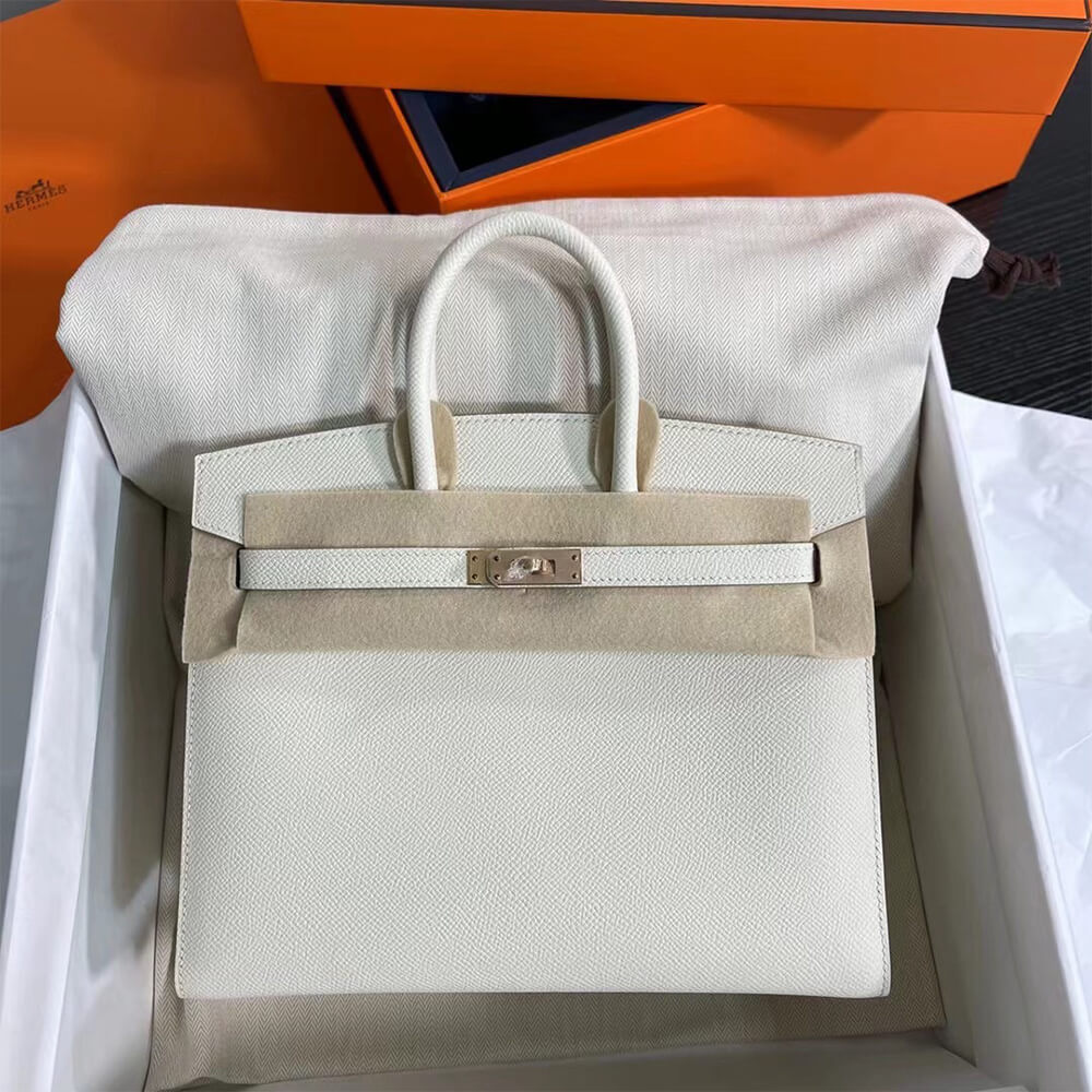 H**me5 Birkin 30 Sellier