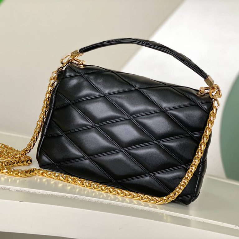 LV GO-14 Medium Gloves(HIGH-END GRADE)