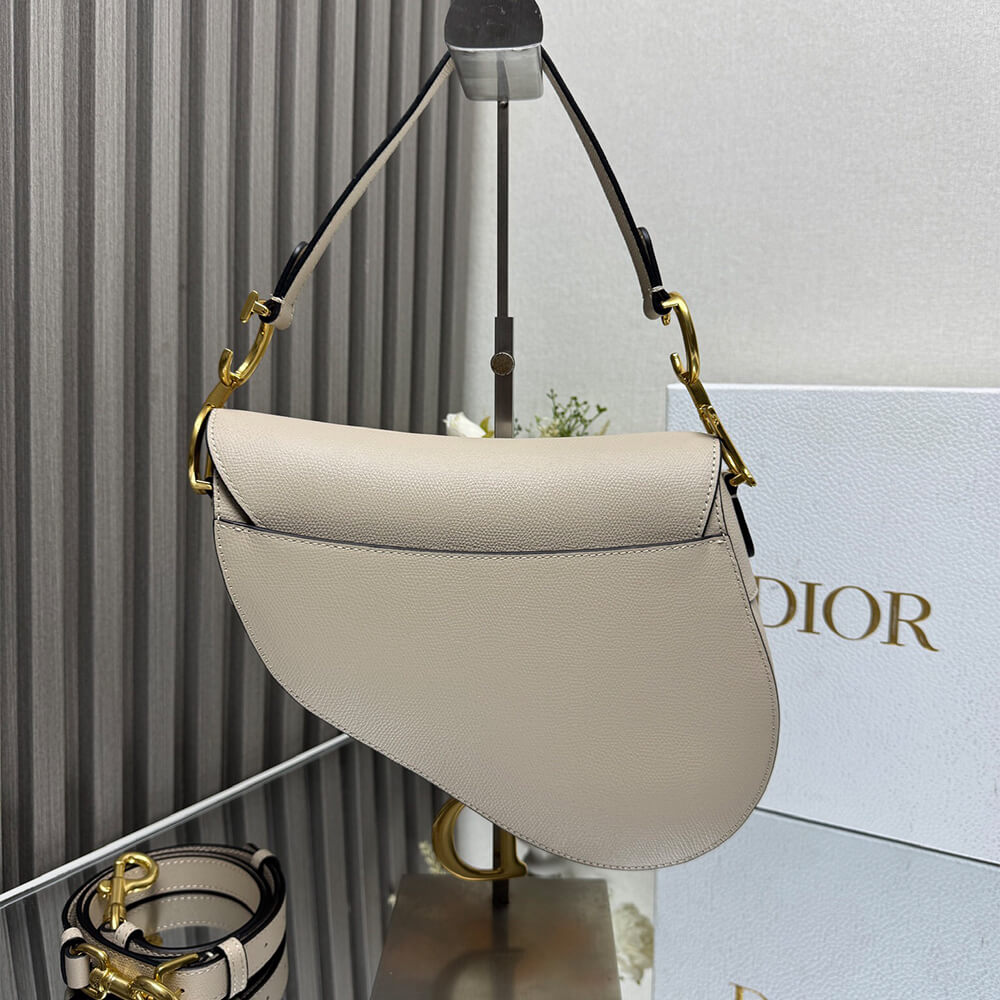 D10r Saddle Bag with Strap