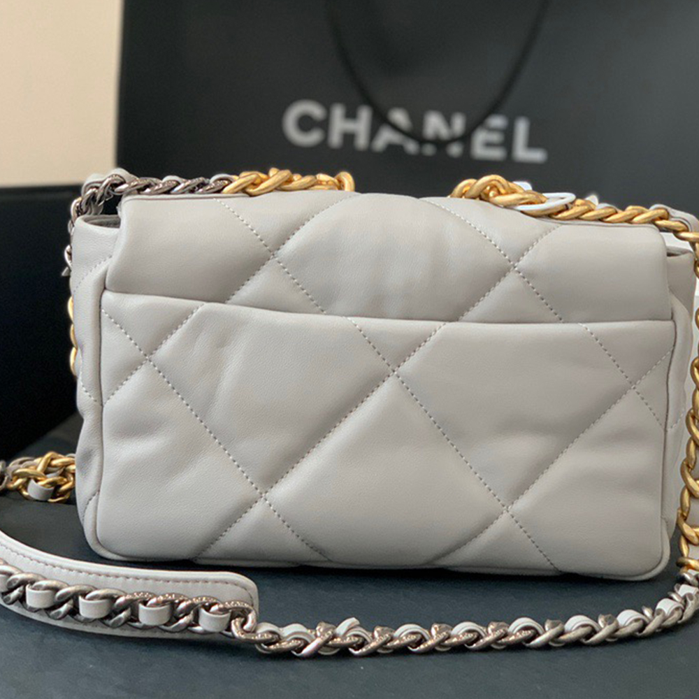 Ch**el 19 BAG(high-end grade)
