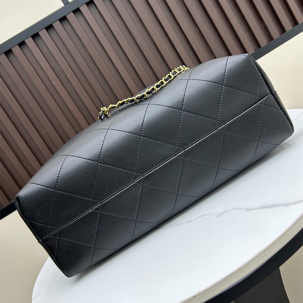 Ch**el Small Shopping Bag(high-end grade)