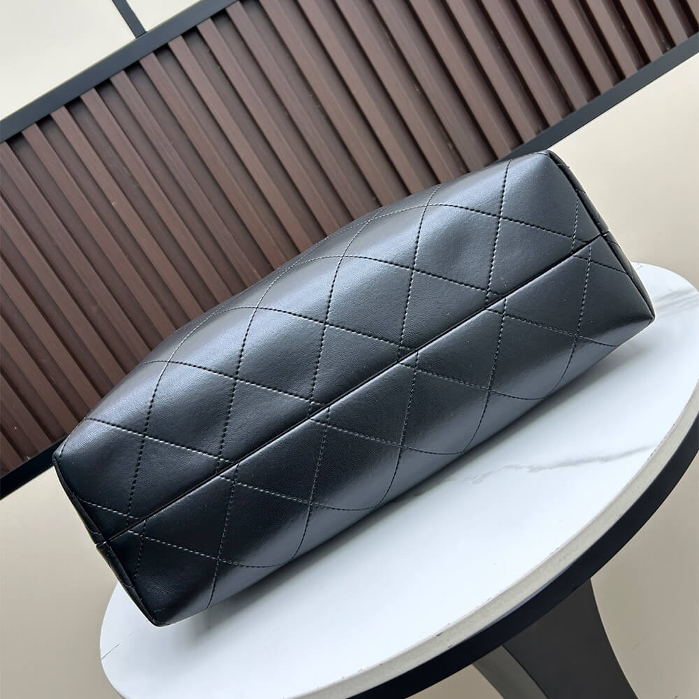 Ch**el Small Shopping Bag(high-end grade)