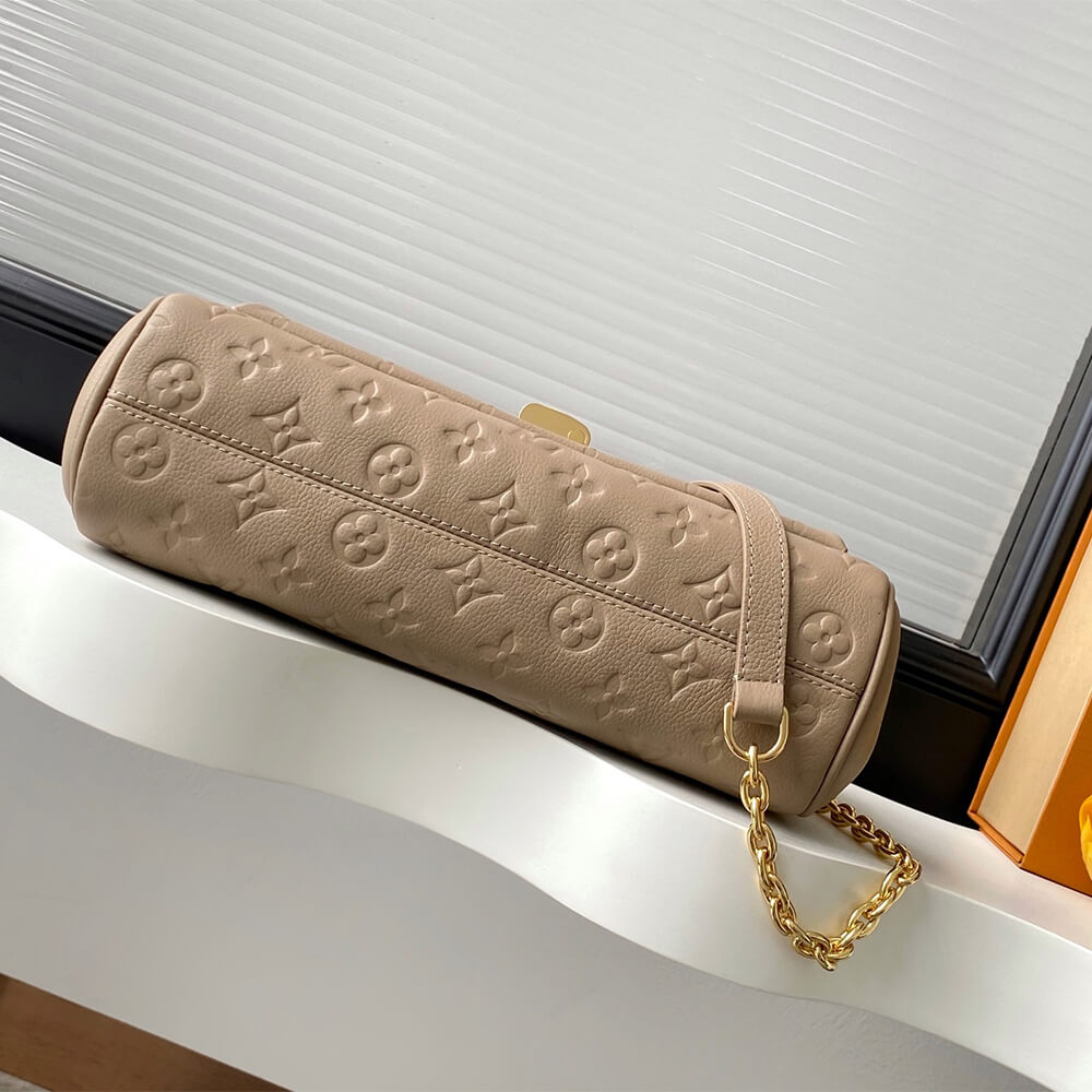 LV Anytime Flap Bag