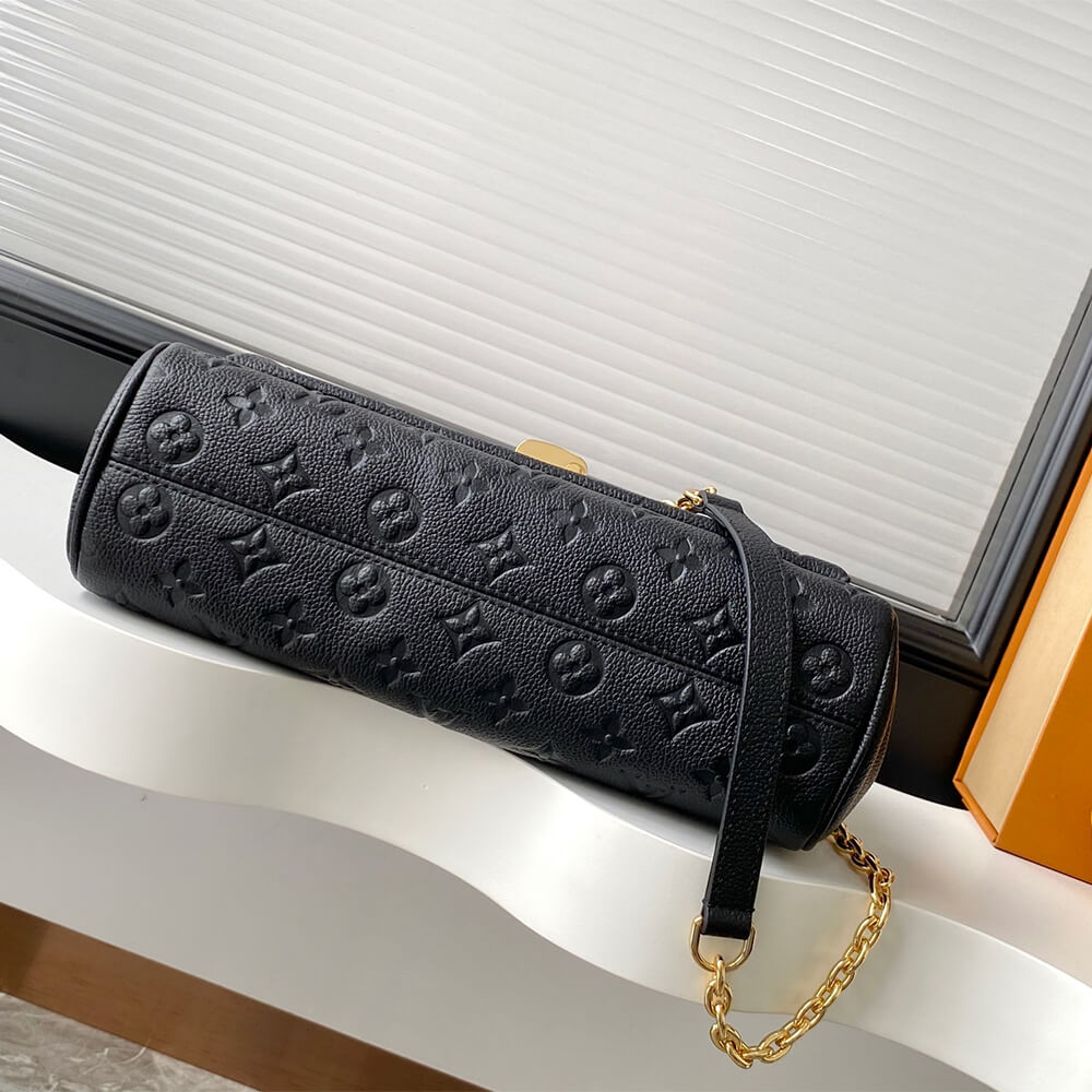 LV Anytime Flap Bag