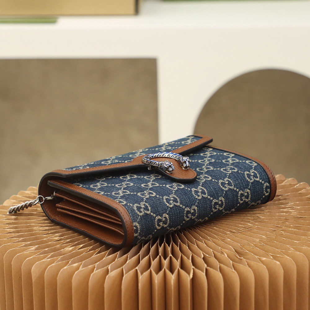 Gvc*1 Dionysus Woc bag