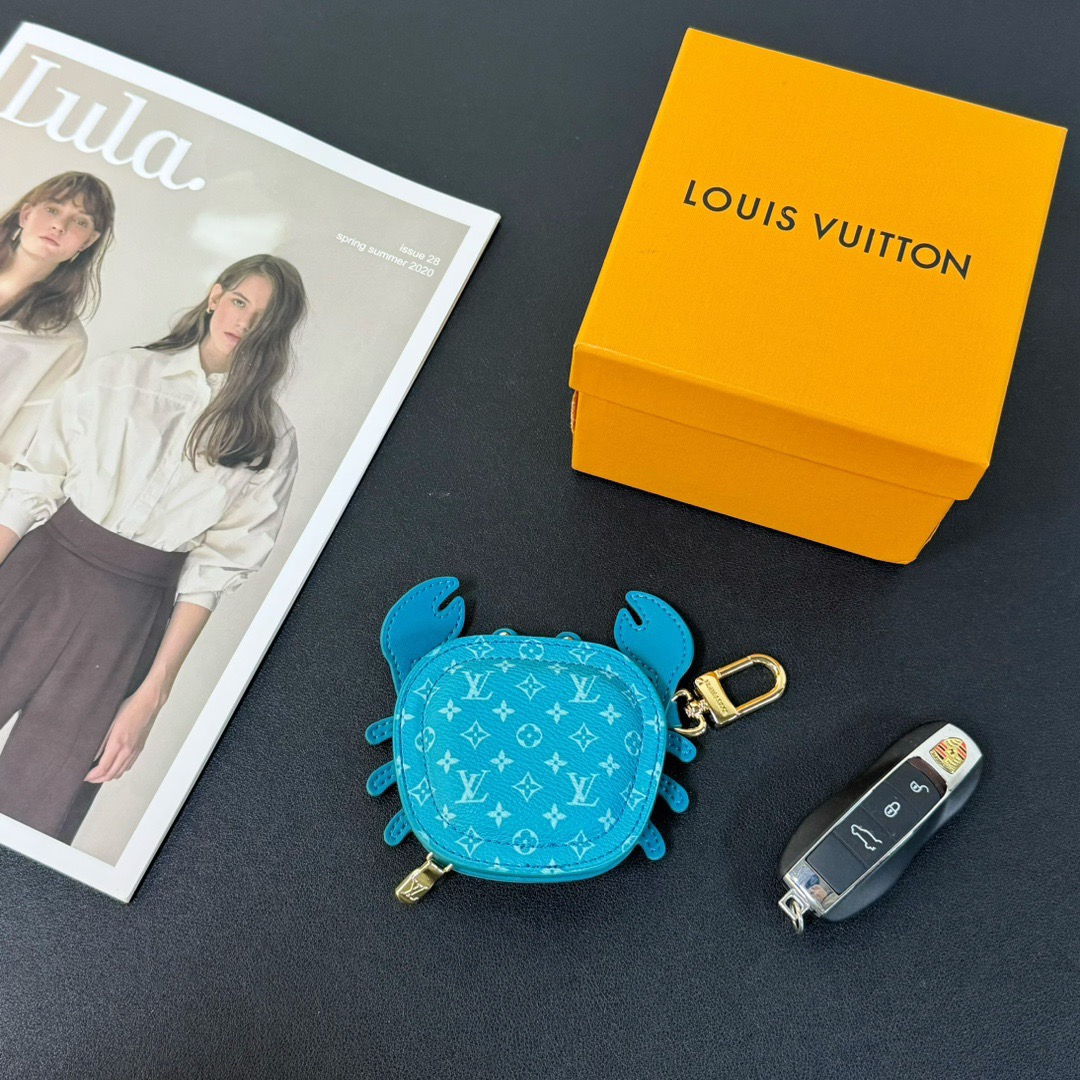LV CRAB bag