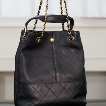 Ch**el Shopping Bag(high-end grade)