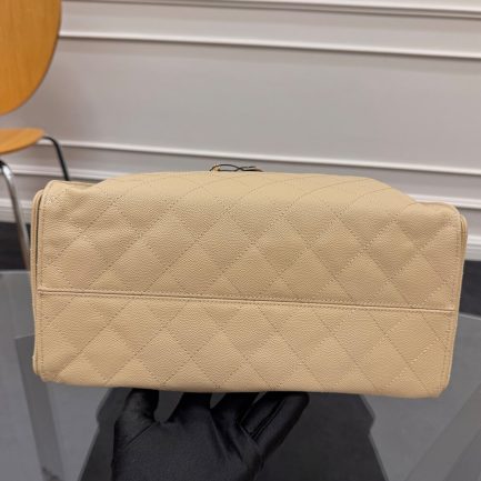 Ch**el 25 Medium Handbag(high-end grade)