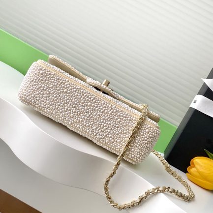 Ch**el Evening Bag(high-end grade)